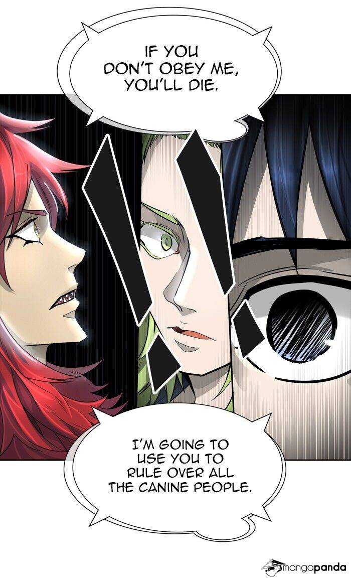 Tower of God Chapter 444 image 026
